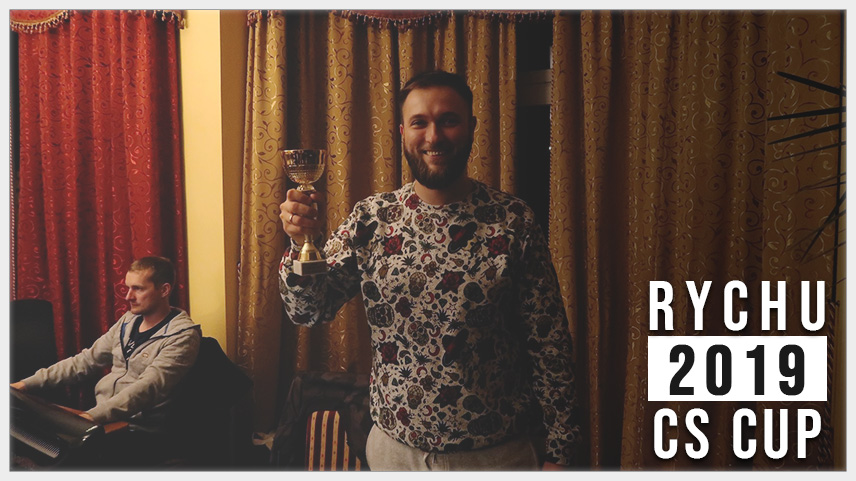 Rychu CS Cup 2019
