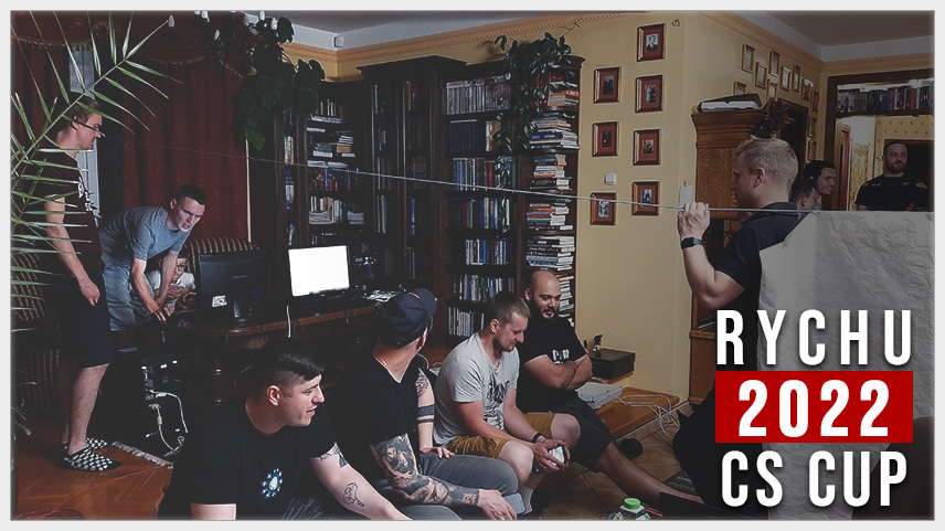 Rychu CS Cup 2022