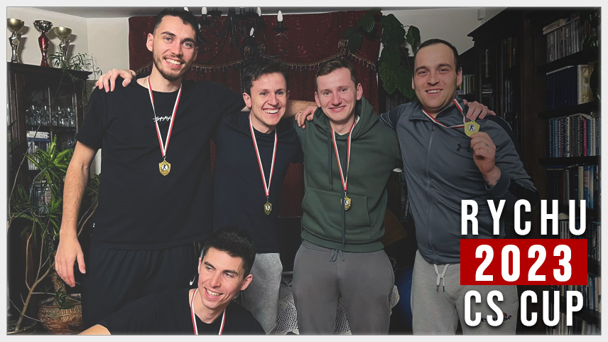 Rychu CS Cup 2023