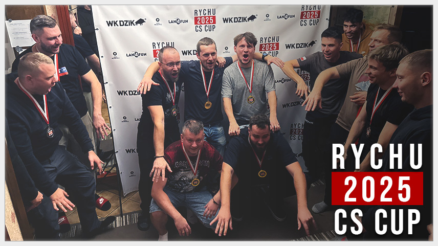 Rychu CS Cup 2025